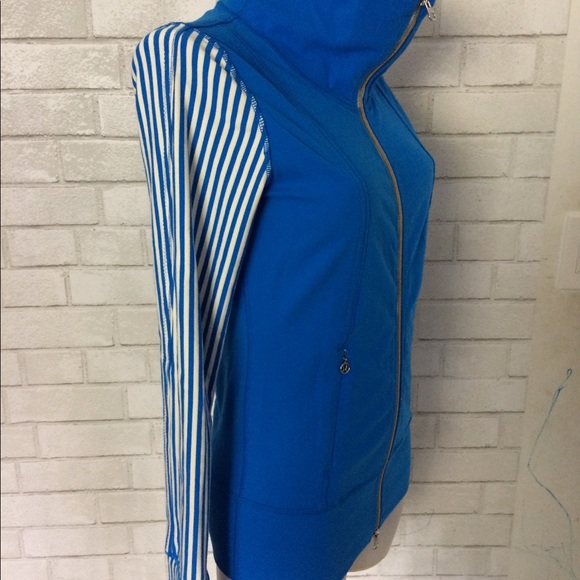 Lululemon blue - Picture 5 of 8